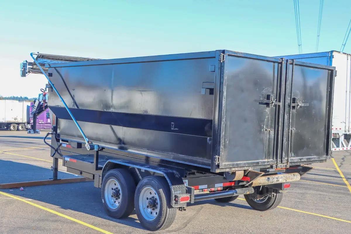 Dumpster Rental services in Fort Edward, NY